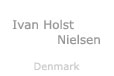 Ivan Holst Nielsen
